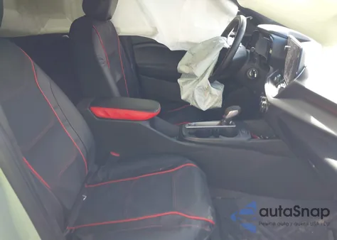 2024 Chevrolet Trax Fwd 1Rs from USA, damaged, VIN KL77LGE23RC099236